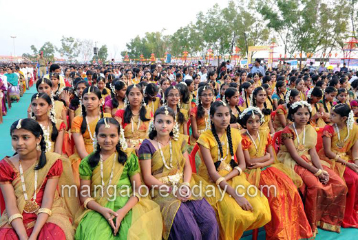 Alvas Virasat 1